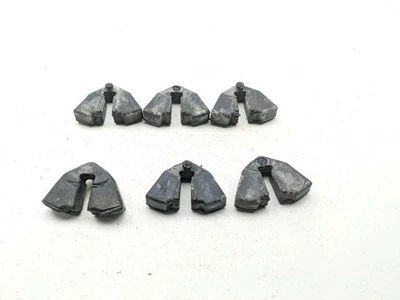 99-07 Suzuki Hayabusa GSX1300R rueda trasera empuje piñón buje cauchos Foto 1 de 4