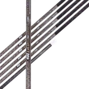Nexxus Infinity Carbon Archery Arrow Shafts (12 Pack) - Picture 1 of 7