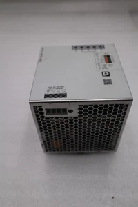 NEU OHNE BOX Phoenix Contact QUINT4-PS/3AC/48DC/20 NETZTEIL LAGERWARE H144A - Bild 1 von 3