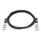 Câble à Attache Directe Twinax en Cuivre Passif SFP+ 10G - 1 mètre  (3ft)