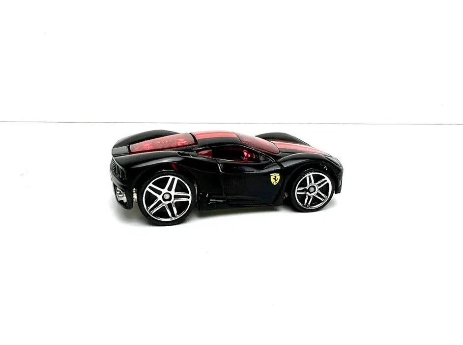 Hot Wheels Ferrari 360 Modena Foto 1 de 1