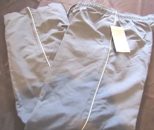 PANTALÓN CHEETAH MUJER GRIS RENDIMIENTO TRANSPIRABLE MECHA HUMEDAD TALLA MEDIANA NUEVO CON ETIQUETAS - Imagen 1 de 5