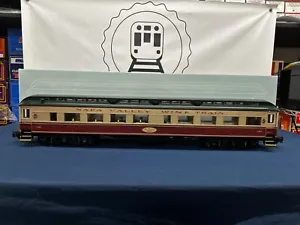 Aristocraft Napa Valley Wine Train Heavyweight Diner Passenger Car ART-31599 - Picture 1 of 6
