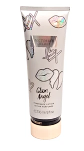 VICTORIA'S SECRET GLAM ANGEL FRAGRANCE LOTION 8 OZ. INNER SEALED - Picture 1 of 2