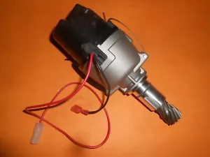 LOTUS TWIN CAM (non Vac) ELECTRONIC IGNITION DISTRIBUTOR (Lucas 25D type) - Picture 1 of 3
