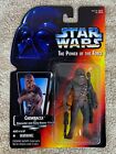 STAR WARS The Power Of The Force CHEWBACCA 3.75-Inch Action Figure 1995 NEW