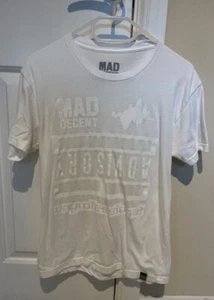Mad Decent Diplo Tshirt - Picture 1 of 3