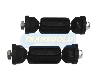 Transgold Rear Sway Bar Link Kit SK1081  Fits Ford Focus - image 1 of 4