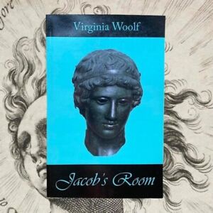 Jacob's Room by Virginia Woolf (Mass Market Paperback) Women's Literature