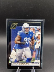 2024 Panini Zenith Football - Bryon Murphy II Rookie - Picture 1 of 1
