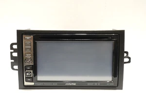 Alpine INE-W960 Car Stereo, DVD Player, Navigation, Bluetooth - Picture 1 of 14