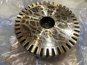 FALK 1120T HUB RSB BLANK 0246662 10010420 STEELFLEX NEW IN BOX - Picture 1 of 8