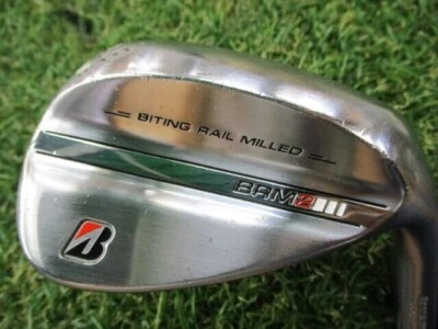 Bridgestone BRM2 Wedge #58 (1 Club)/MODO/Flex:S/Wedge Foto 1 de 4