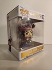 Funko Pop! Rides: Disney - Captain Hook at the Peter Pan's Flight Attraction...