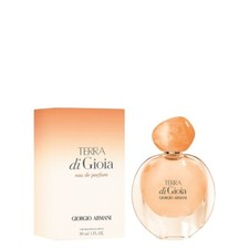 terra di gioia armani fragrantica