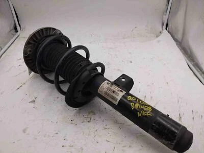2015 BMW 428XI AWD PASSENGER RIGHT STRUT ASSEMBLY ADAPTIVE FRONT 2014 2015 2016 - Image 1 of 3