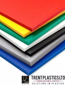 PVC Foam Sheets Foamex Foamboard Mounting Sign Display Signage Board Matt Gloss - Picture 1 of 12