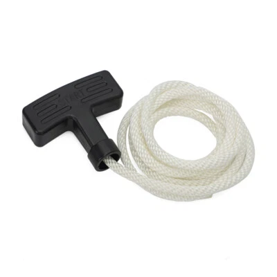 Pull Rope Handle Recoil Starter For Polaris Xpedition Trail Blazer 250 Big Boss — 第 1/4 张图片