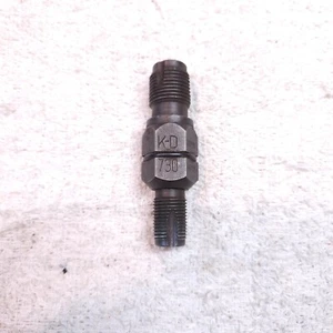 K-D Tools 14mm 18mm Thread Restoring Tap Rethreader Model 730 Made in USA - Bild 1 von 5