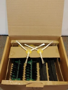 NUOVO iRobot Roomba serie 500 set spazzole modello 82601 aspirapolvere - Foto 1 di 3