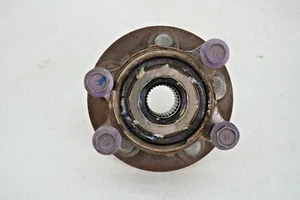 2023 Toyota Rav4 Front Right Wheel Hub And Bearing Assembly OEM - Picture 1 of 7