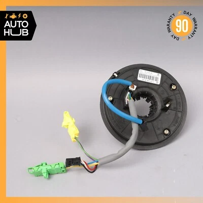 Mercedes R230 SL500 SL550 SL55 AMG Steering Column Clock Spring OEM - Imagem 1 de 4