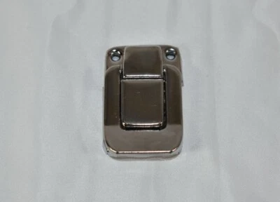 EAST COAST INSTRUMENTS Clarinet & Flute small latch/clasp for instrument cases,gemeinhardt,yamaha style