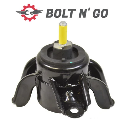 Montaje de motor superior delantero para Hyundai Elantra, cupé, GT 2011-2016 1,8 Foto 1 de 3