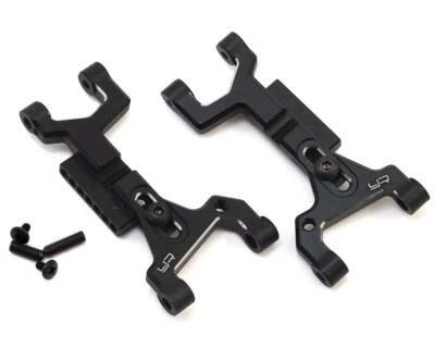 Yeah Racing YD-2 Aluminum Track Width Adjustable Low Profile Rear Suspension Arm - Image 1 of 2