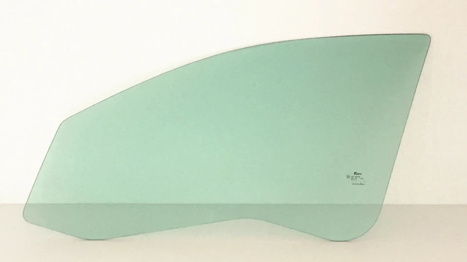 Fit 2007-2012 Lincoln MKZ & 2006 Zephyr Driver Left Front Door Window Glass - Изображение 1 из 4