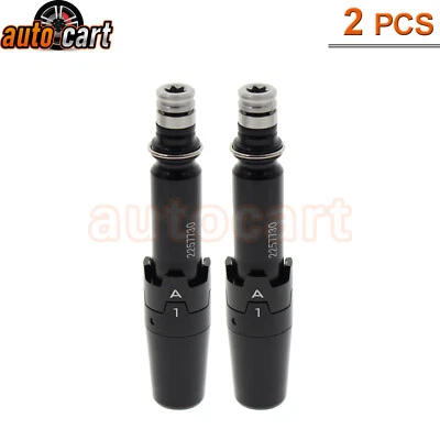 AUTOCART 2pcs Shaft Sleeve Adapters .335 For Titleist Driver TSR2 TSR3D TSR4D TSi2 TSi3D