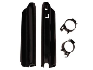 Protector de horquilla UFO se adapta a Yamaha YZ WR 125 250 250F 400F 426F 450F 98-04 - Imagen 1 de 1