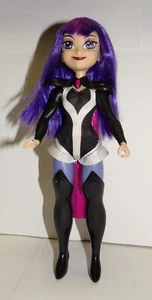 DC Superhero Girls ~ ZATANNA ~  11" Doll Cartoon Network 2019 HTF / Rare - Picture 1 of 9