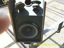 bose 301 series ii parts