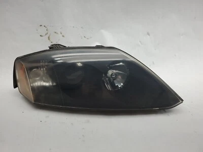 05 06 TIBURON RIGHT PASSENGER HEADLIGHT HEADLAMP  - Image 1 of 4