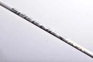 NEW WOMENS TAYLORMADE QI10 STEALTH DRIVER SHAFT 45 LADIES FLEX SPEEDER NX 40G - Picture 1 of 5