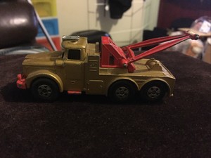 restored matchbox cars for sale