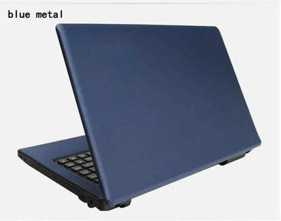 Pegatinas protectoras deslumbrantes para Asus TUF Gaming A16 FA617 Foto 1 de 4