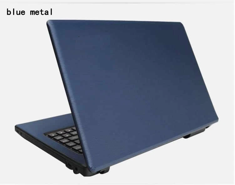 Protector de cuero adhesivo para computadora portátil Dazzle para Alienware M15 2018 ALW15C R4 Foto 1 de 4