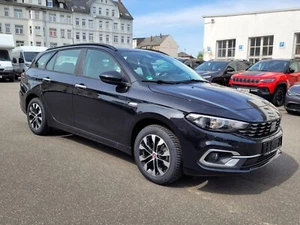Langzeitmiete - Fiat Tipo Kombi 1.0 CityLife - Mietwagen - Bild 1 von 12