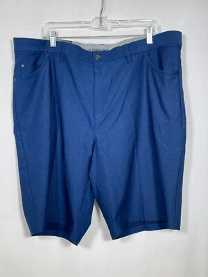 Pantalones cortos de golf Adidas Ultimate 365 azul real para hombre 40 nuevos con etiquetas Foto 1 de 4