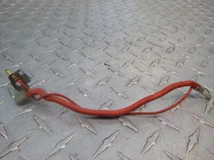 2008 Hyosung Aquila GV250 Positive Battery Cable - Picture 1 of 2