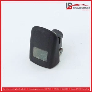 MERCEDES BENZ CLASSE C W202 A2027602377 anno 93-96 ricevitore infrarossi sinistro anteriore - Foto 1 di 3