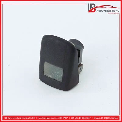 MERCEDES BENZ CLASSE C W202 A2027602377 anno 93-96 ricevitore infrarossi sinistro anteriore - Immagine 1 di 3