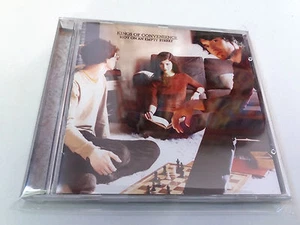 KINGS OF CONVENIENCE "RIOT ON AN EMPTY STREET" CD 12 TRACKS COMO NUEVO - Picture 1 of 2