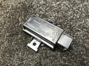 Hyundai I30 FD Crashsensor Aufprallsensor Airbagsensor Crash Sensor 95810-2L500 - Bild 1 von 2