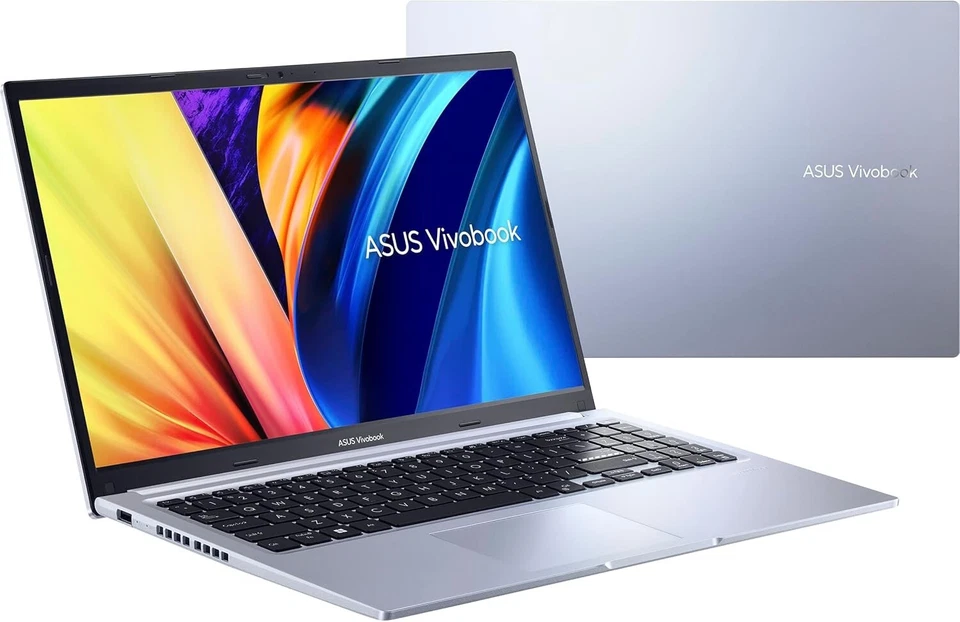 ASUS Vivobook 15.60 Inch FHD Aanti-Glare Display Intel Iris X Intergrated Graphi