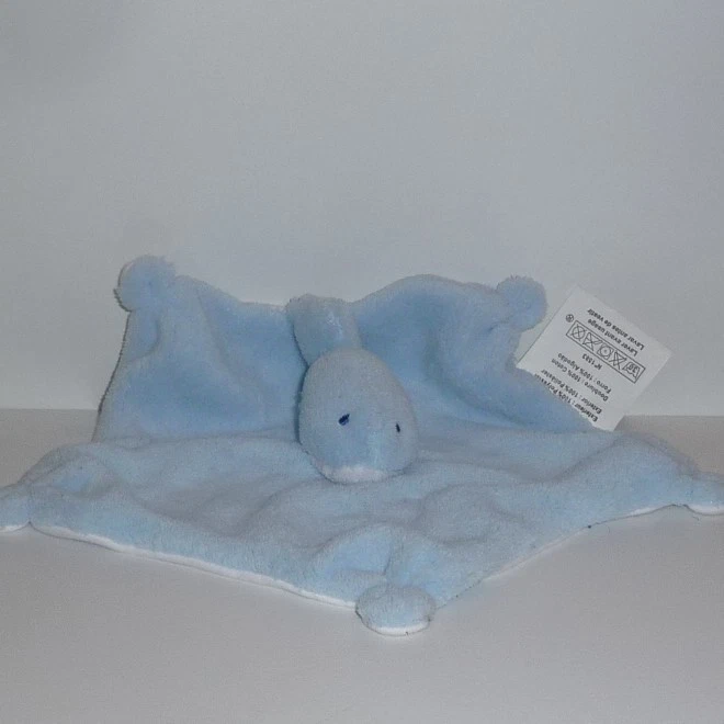 Doudou Dauphin Babou - Photo 1/1