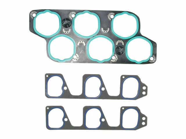 Juego de juntas de colector de admisión para Cadillac SRX 2004-2011 2006 2005 2007 2008 J399FD Foto 1 de 1