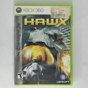 Tom Clancy's H.A.W.X. (Microsoft Xbox 360) Probado - Imagen 1 de 3